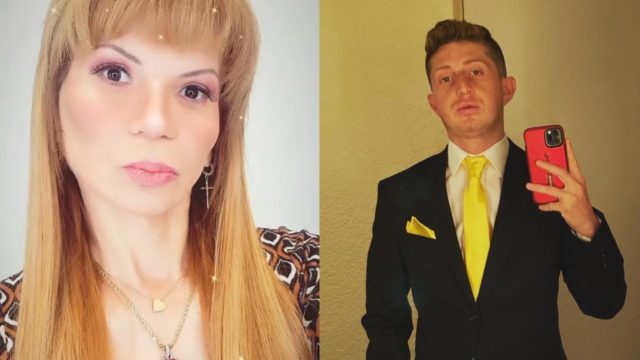 Mhoni Vidente muerte Octacio Ocana prediccion
