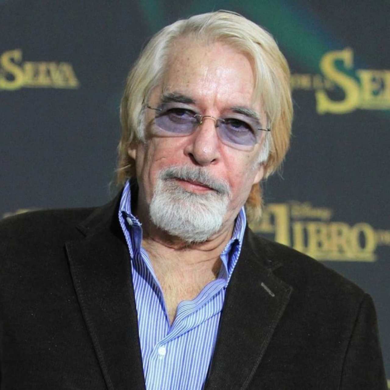 Muere enrique rocha