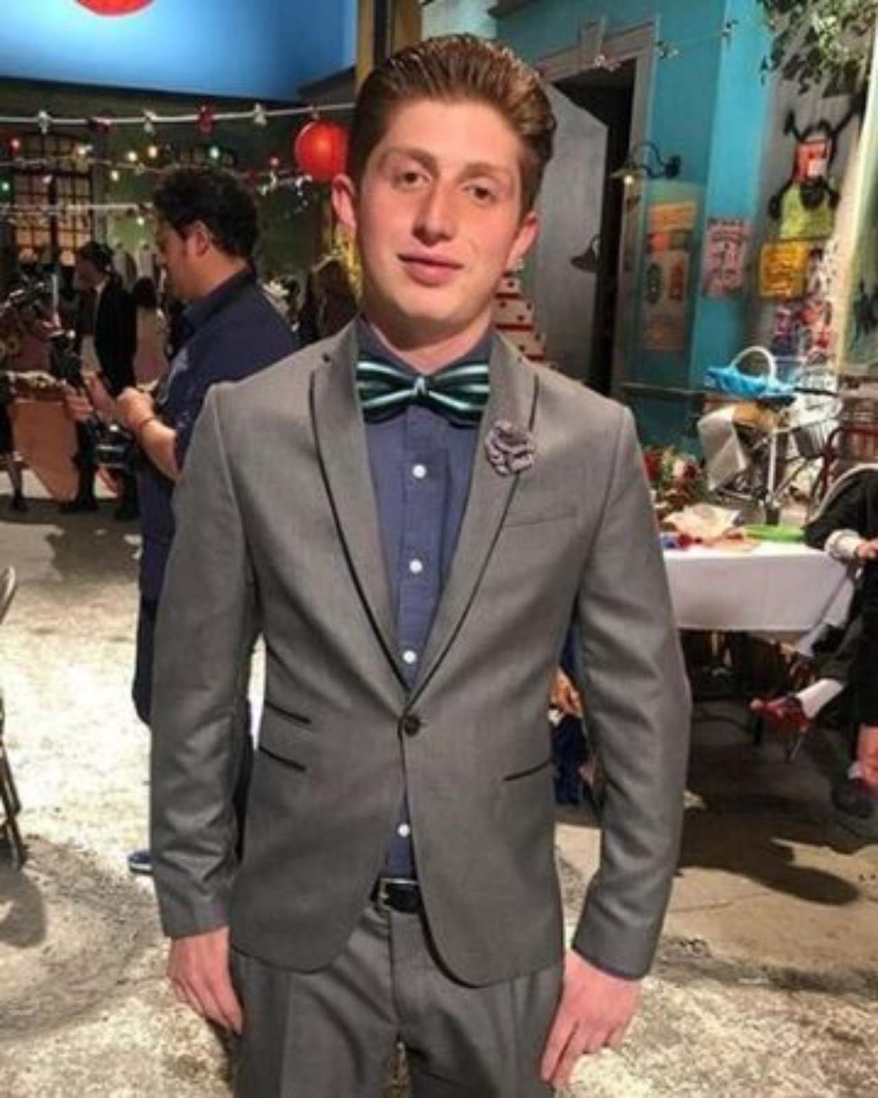 Octavio Ocaña muerte actor