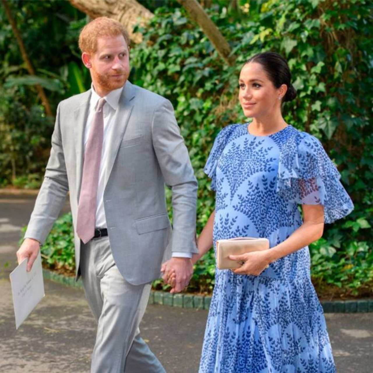 Meghan Markle Harry