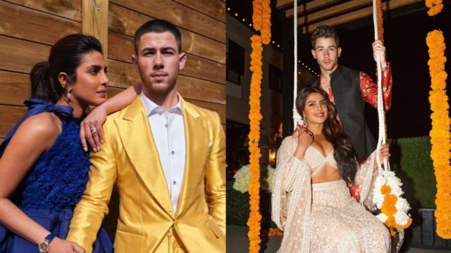 Priyanka Chopra Nick Jonas rumores separacion