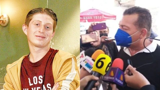 Restos Octavio Ocana no seran exhumados