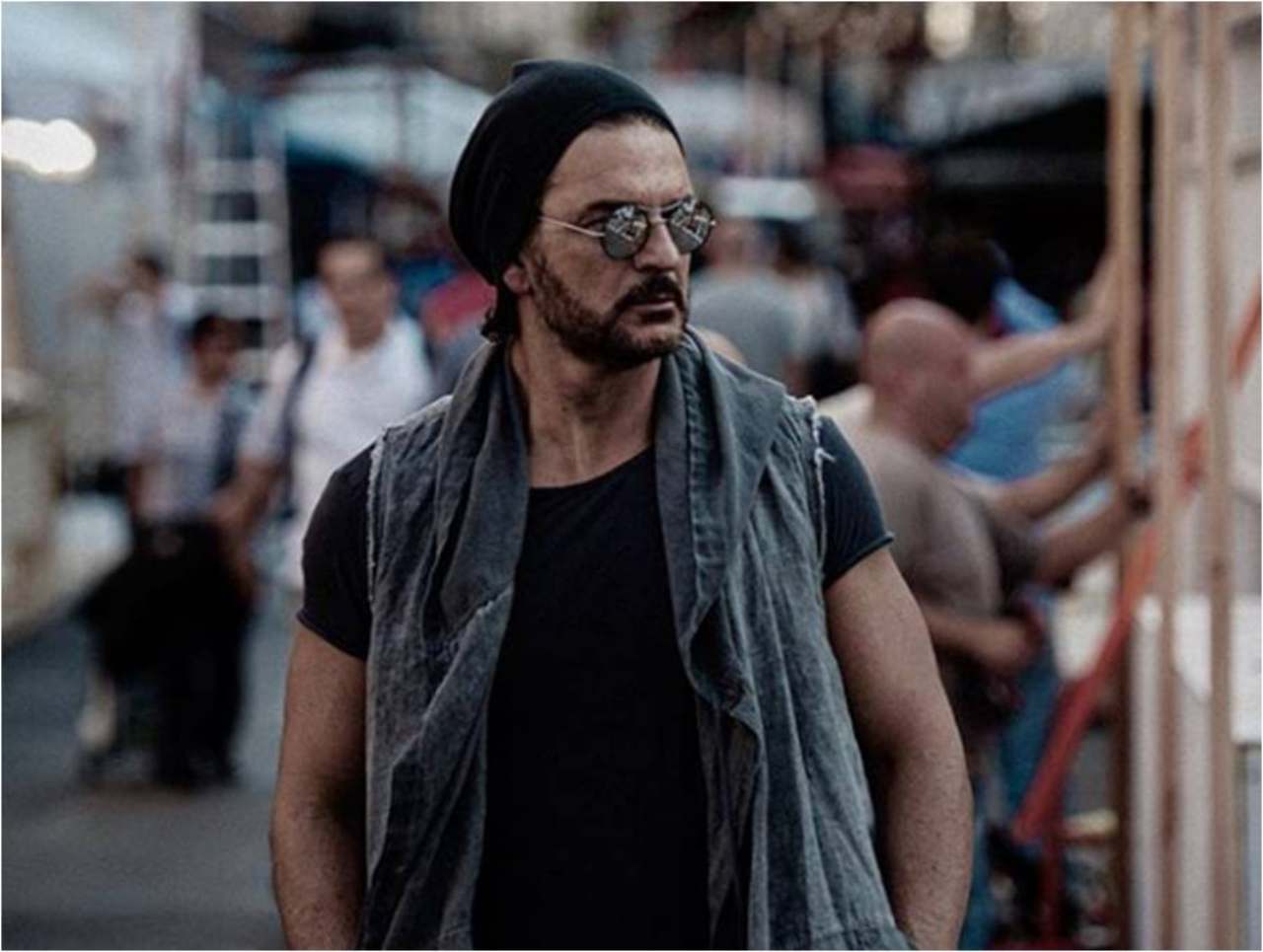 Ricardo Arjona canciones padre