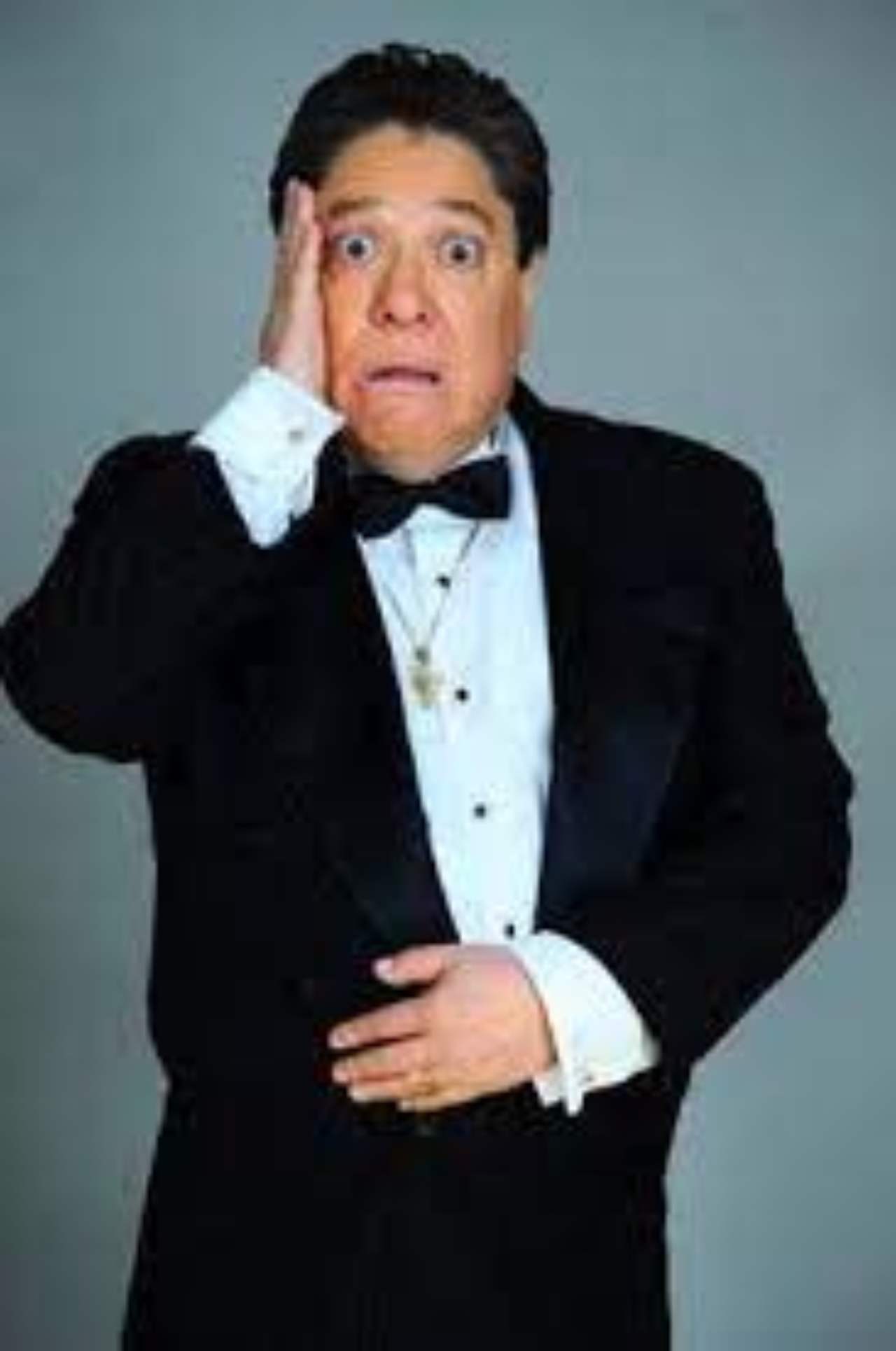 Roberto Puck Miranda