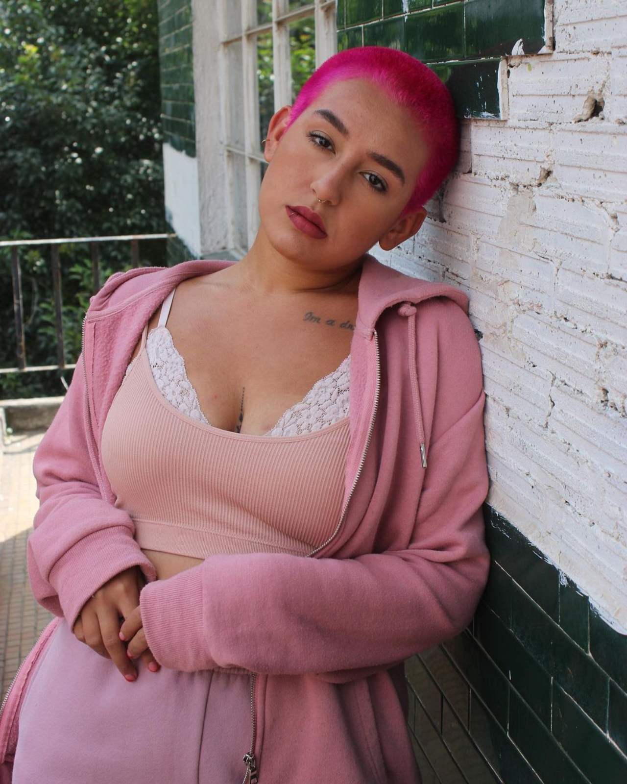 Romi Marcos criticas cuerpo