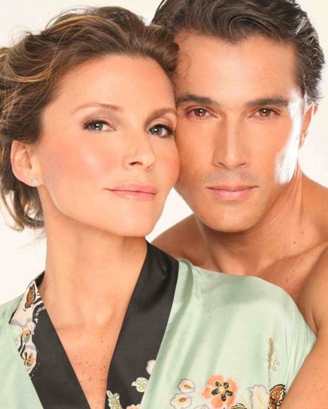 Sergio Mayer responde a Anabel Hernández