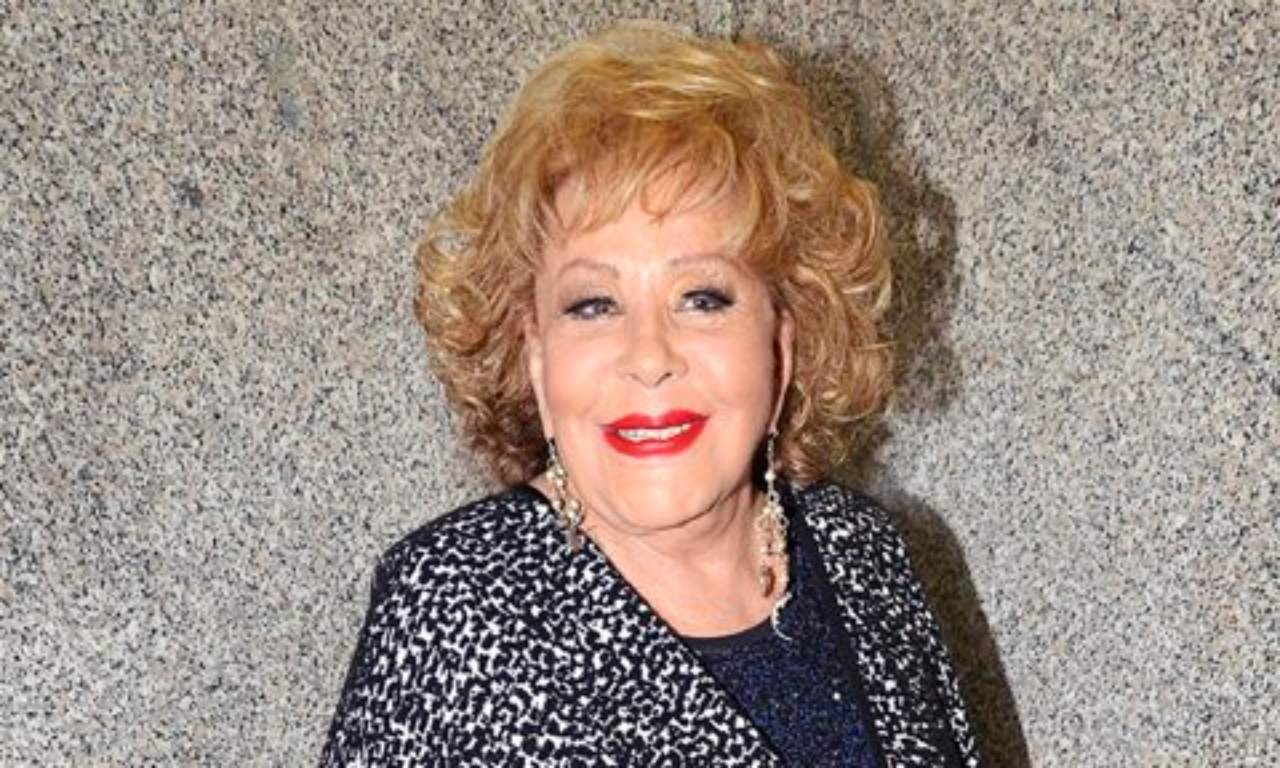 Silvia Pinal