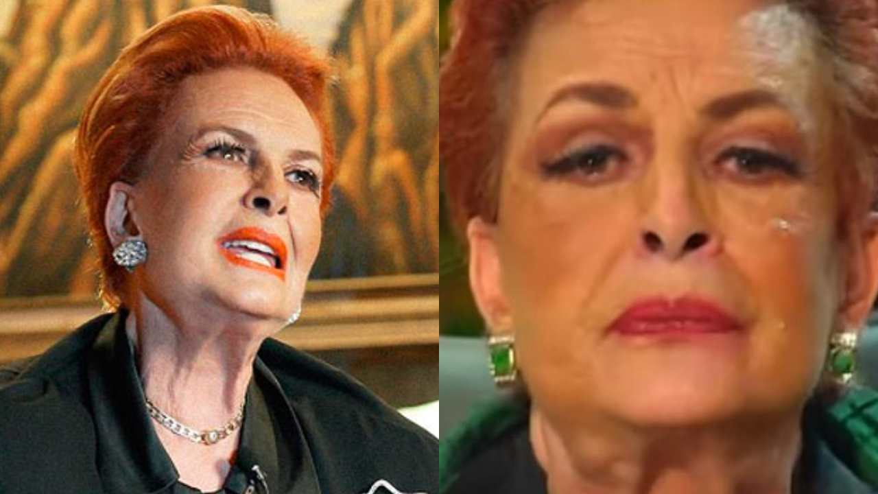 Talina Fernández se quedaría sin trabajo, ahogada en deudas