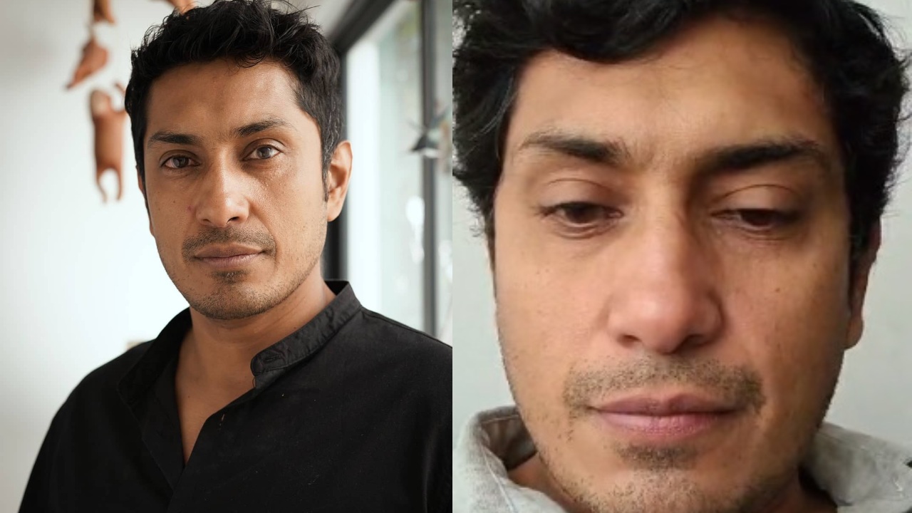 Tenoch Huerta denuncia racismo centros comerciales