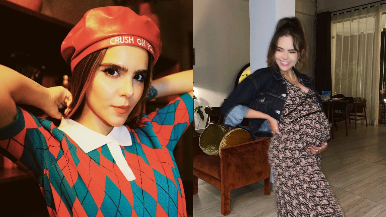 Yuya radical perdida peso mes bebe