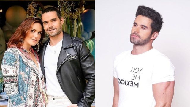 Zoraida Gomez porque Eleazar Gomez trabajo