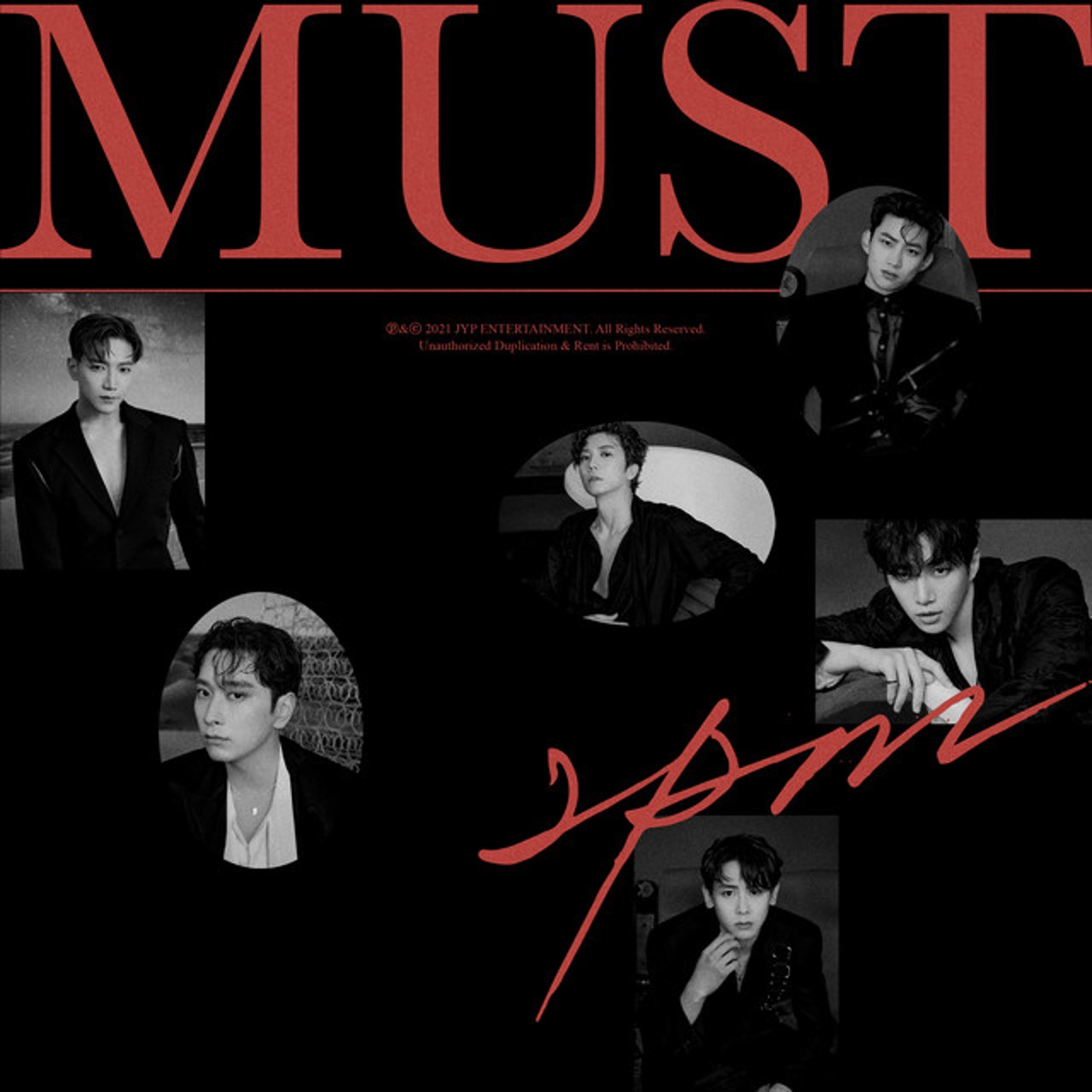 debuts y lanzamientos 2021 2pm