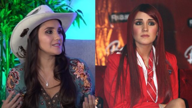 Dulce Maria estafas RBD sueldos bajos