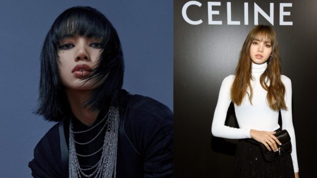 Lisa debuta en las pasarelas con CELINE