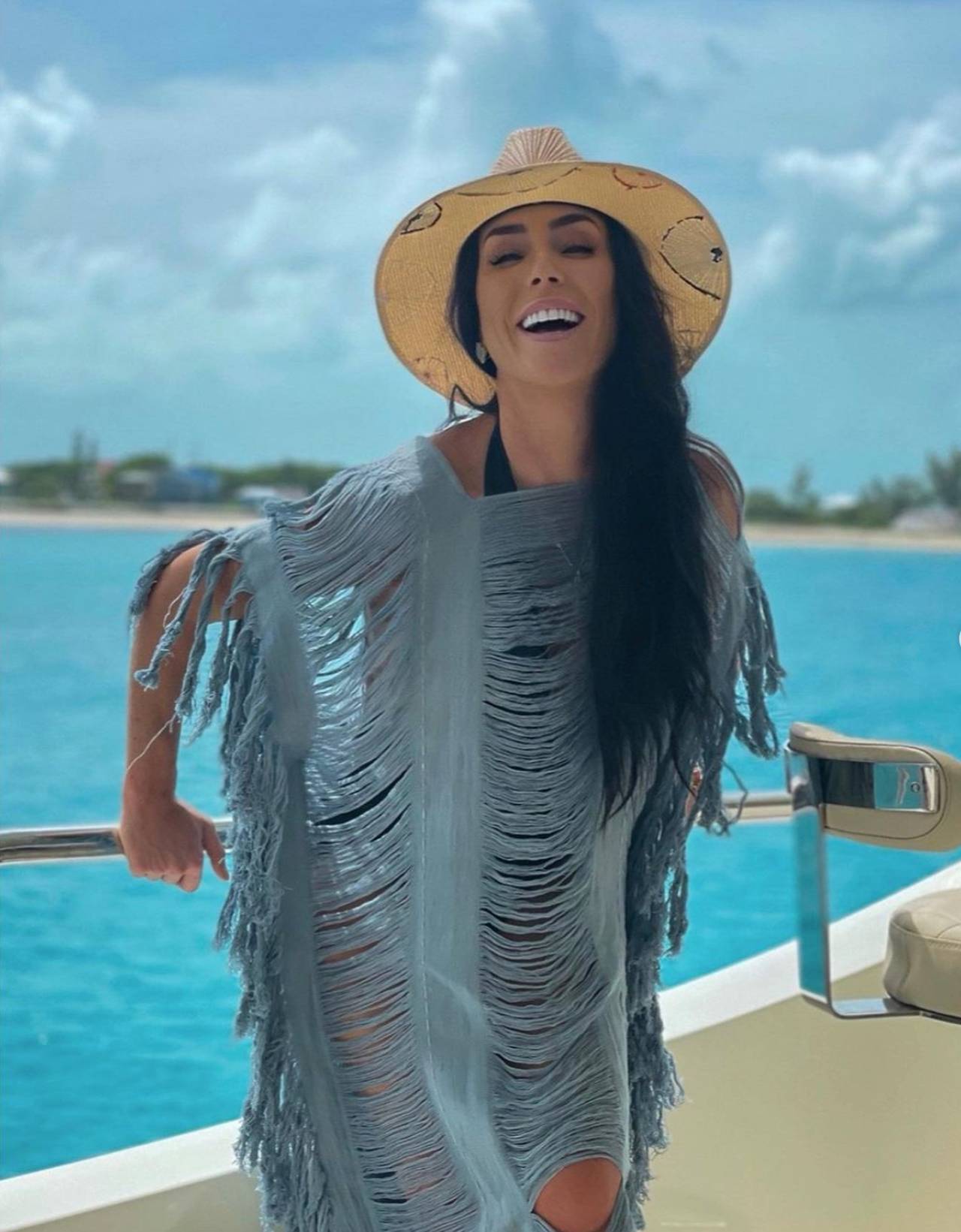 ex suegra de gomez mont habla de su matrimonio