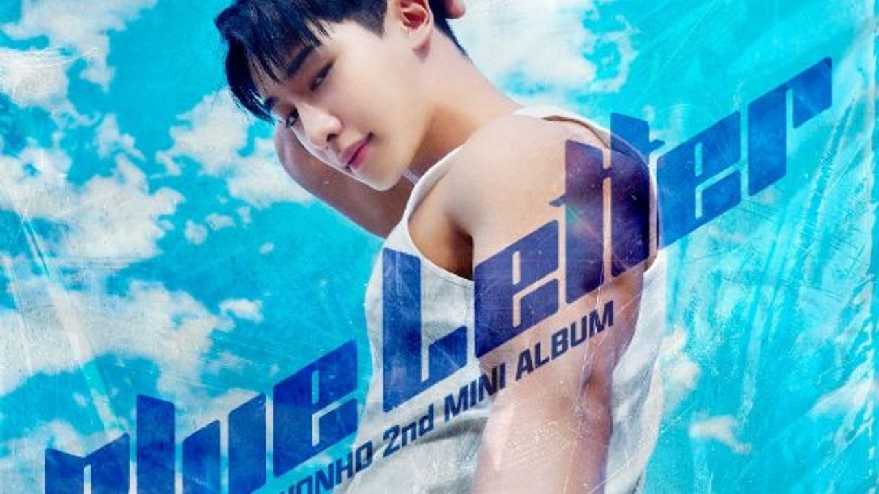 debuts y lanzamientos 2021 wonho