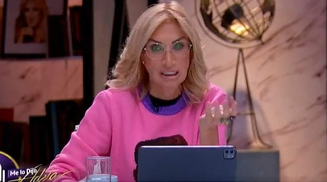 Adela Micha Silvia Pasquel