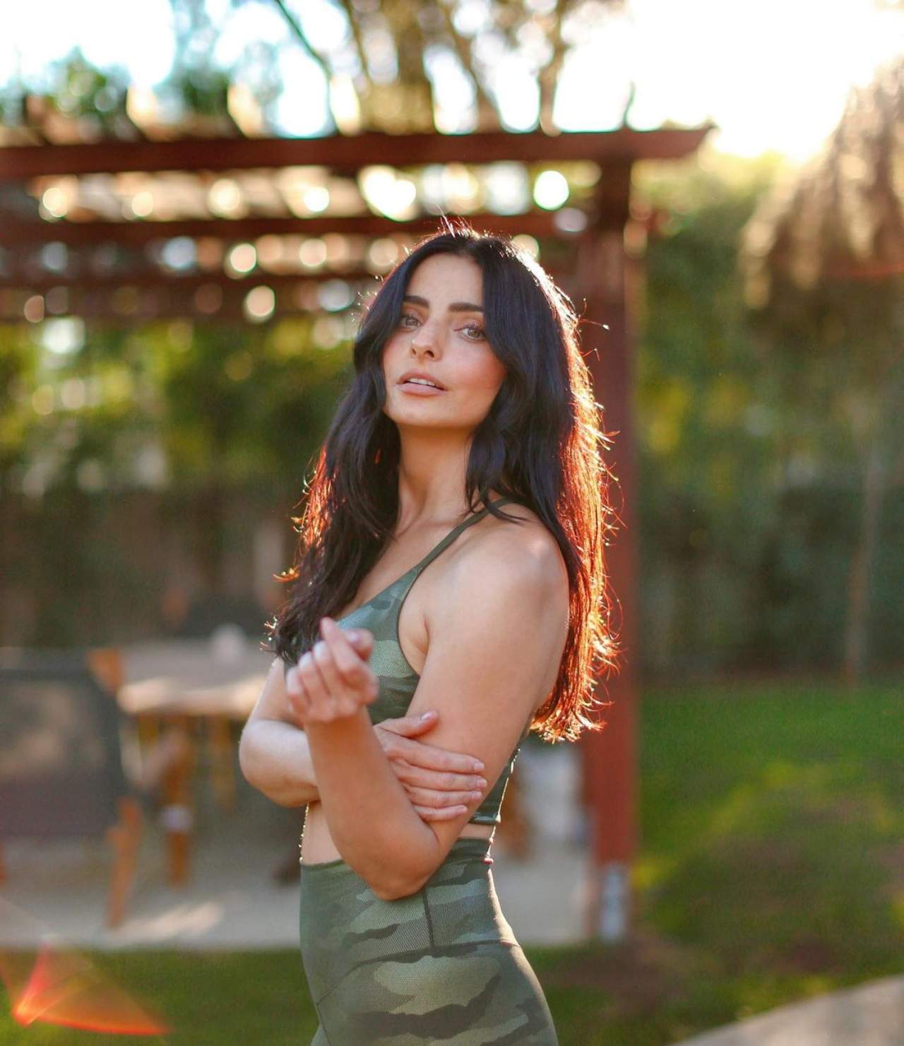 Aislinn Derbez