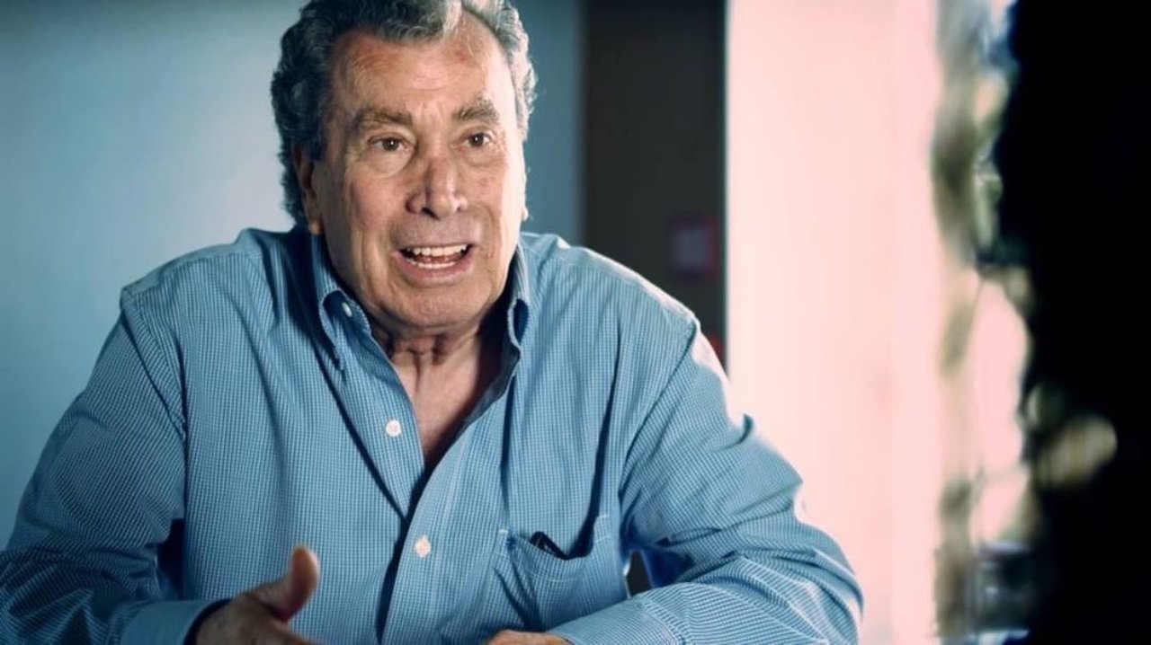 Alfonso Zayas famosos murieron en2021
