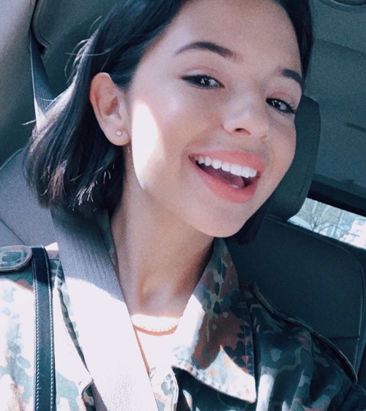 Angela Aguilar 