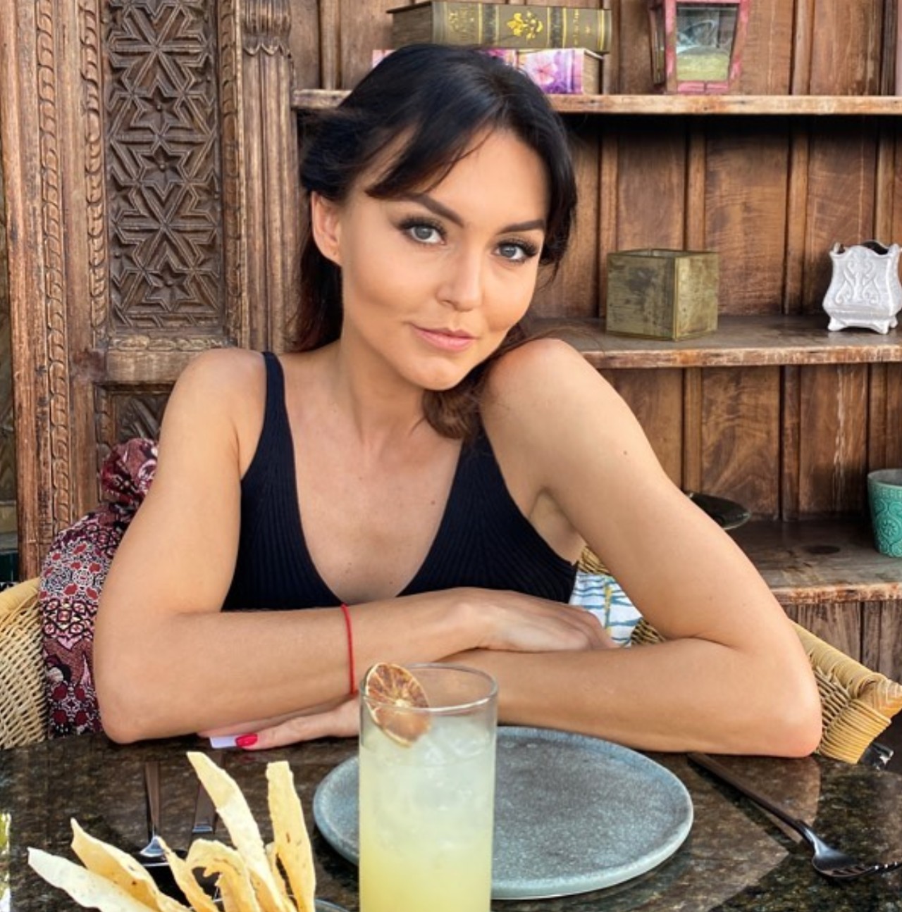 angelique boyer rebelde remasterizacion