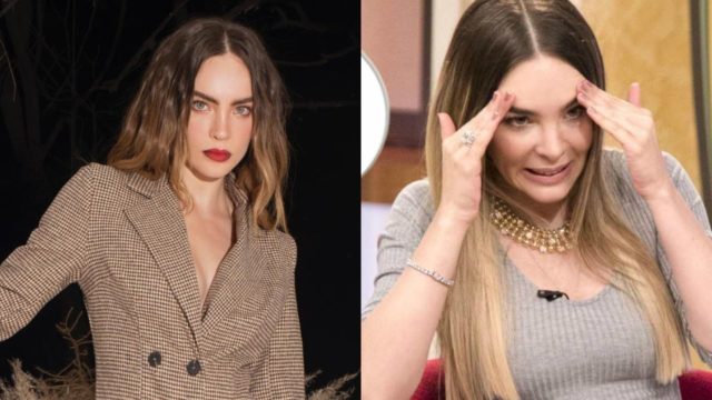 belinda SAT debe 7 millones pesos