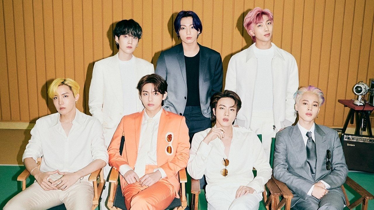 BTS anuncia su retiro indefinido musica