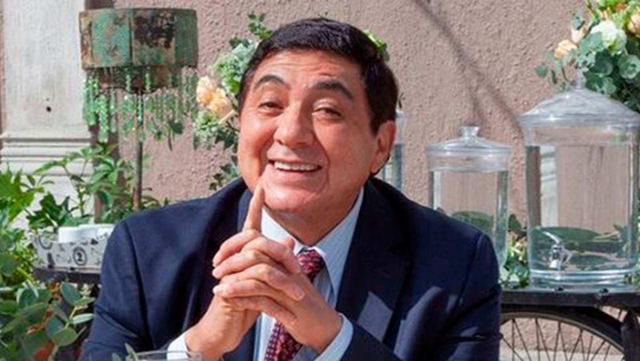 Carlos Bonavides