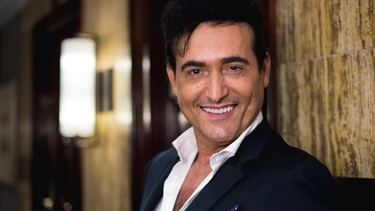 Carlos Marín
