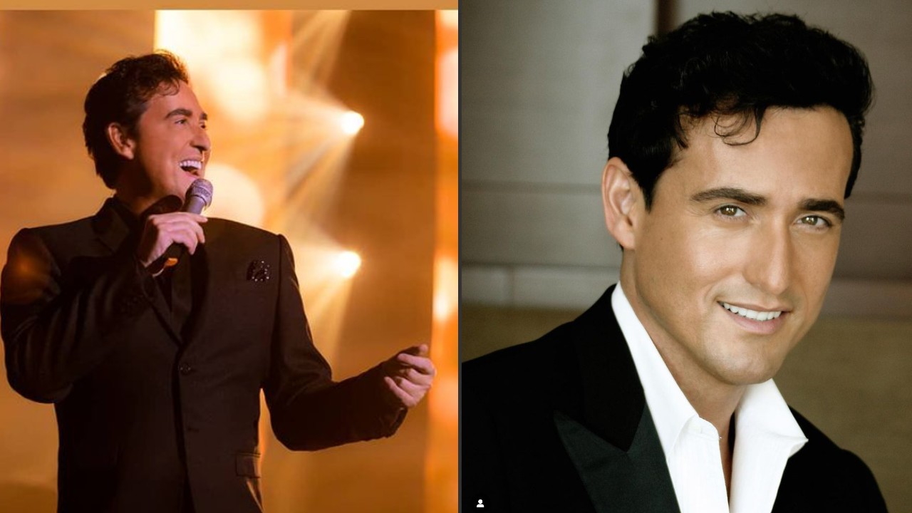 carlos marin fallecio en londres