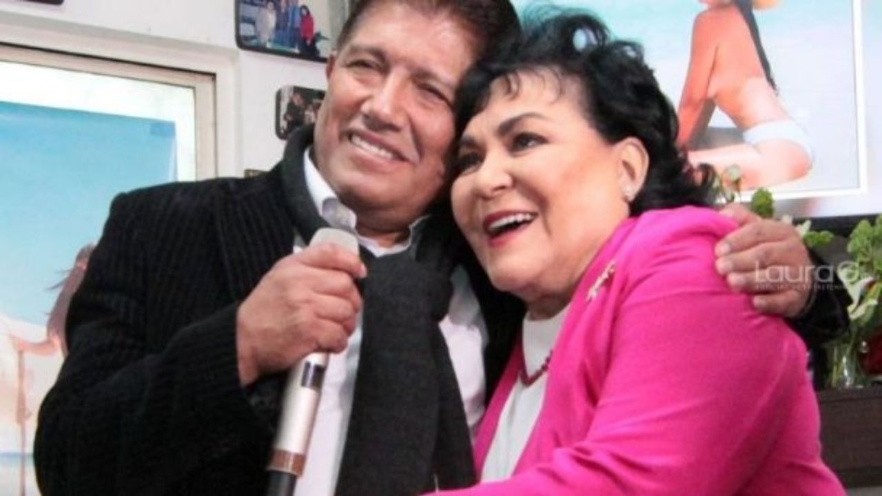 Carmen Salinas