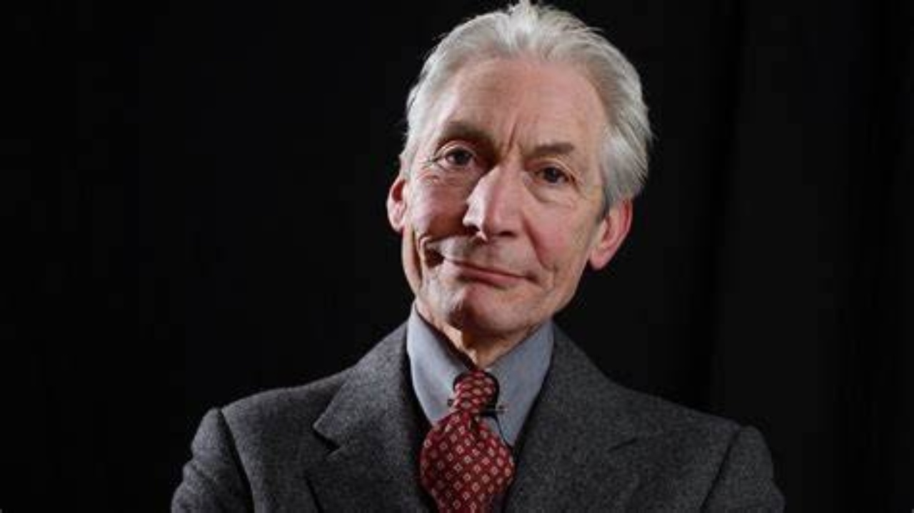 charlie watts famosos murieron en 2021