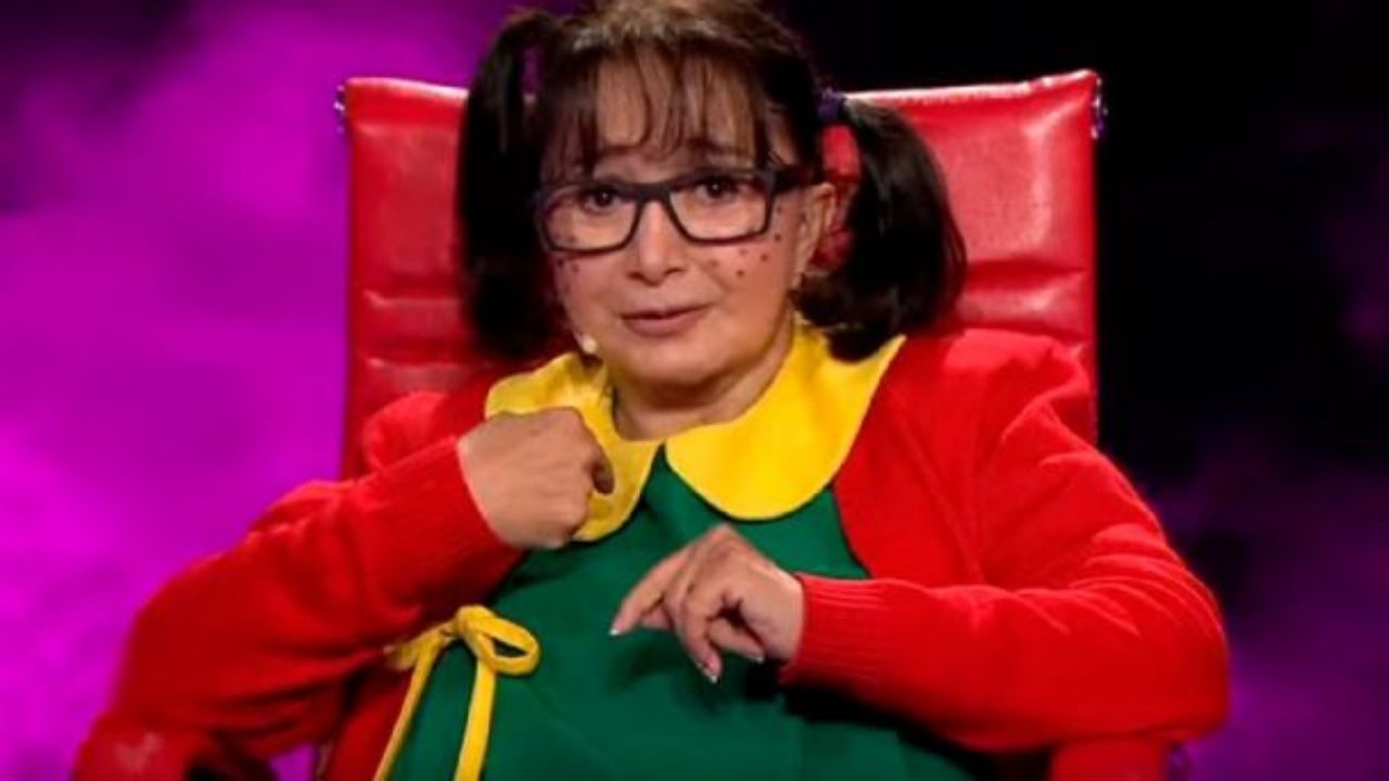 La Chilindrina