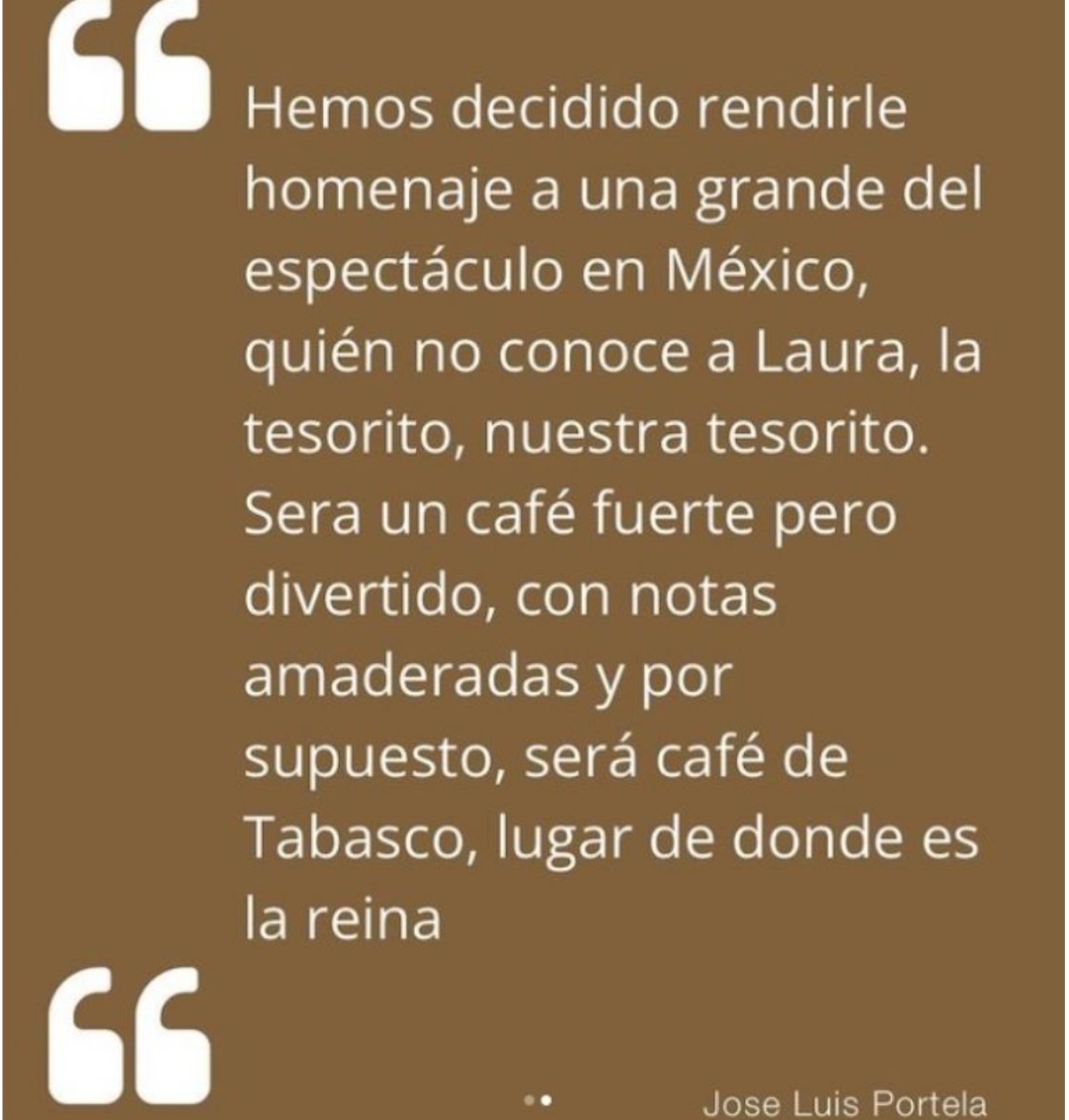 comunicado la tesorito starbucks