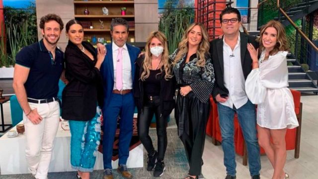 conductoras hoy