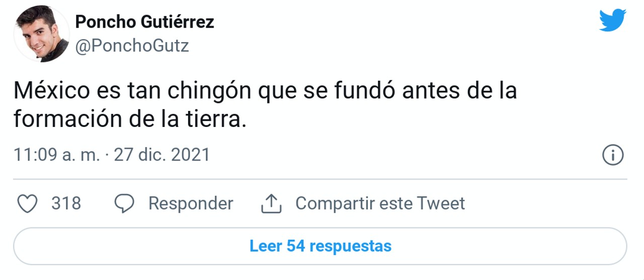 twitter mexico fundacion