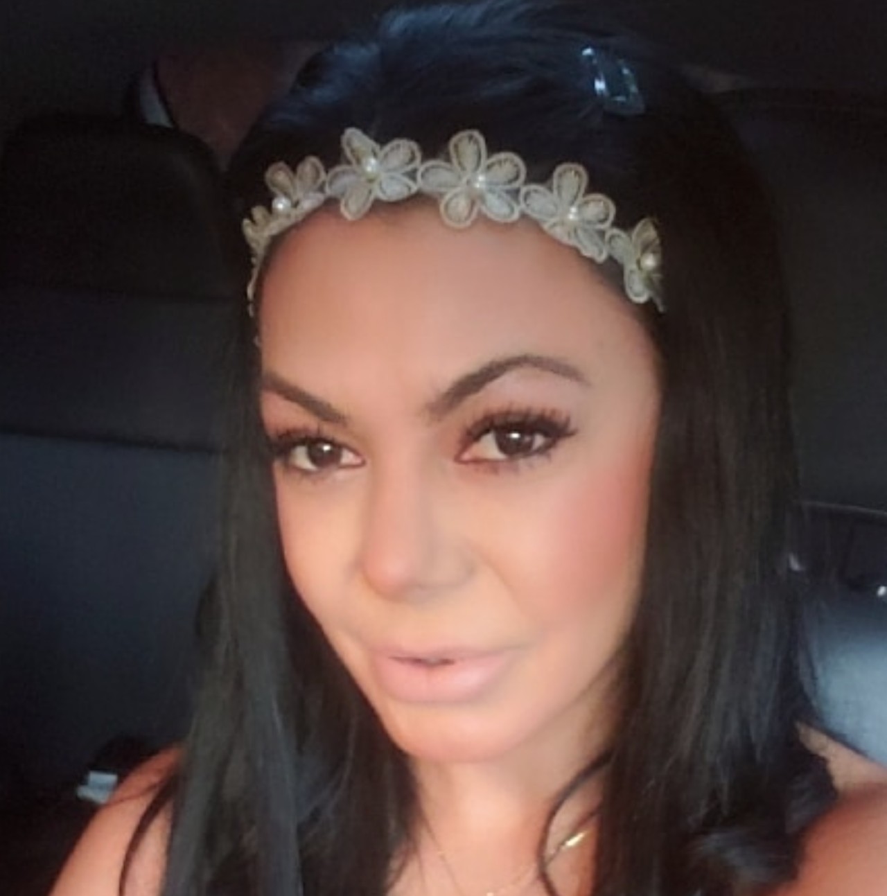muere tania mendoza en atentado