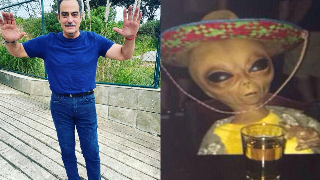 aliens omar fierro encuentro cercano