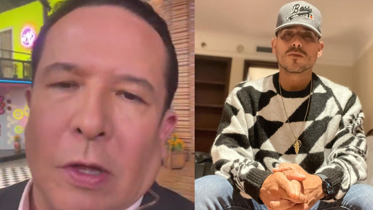 gustavo adolfo infante contra espinoza paz