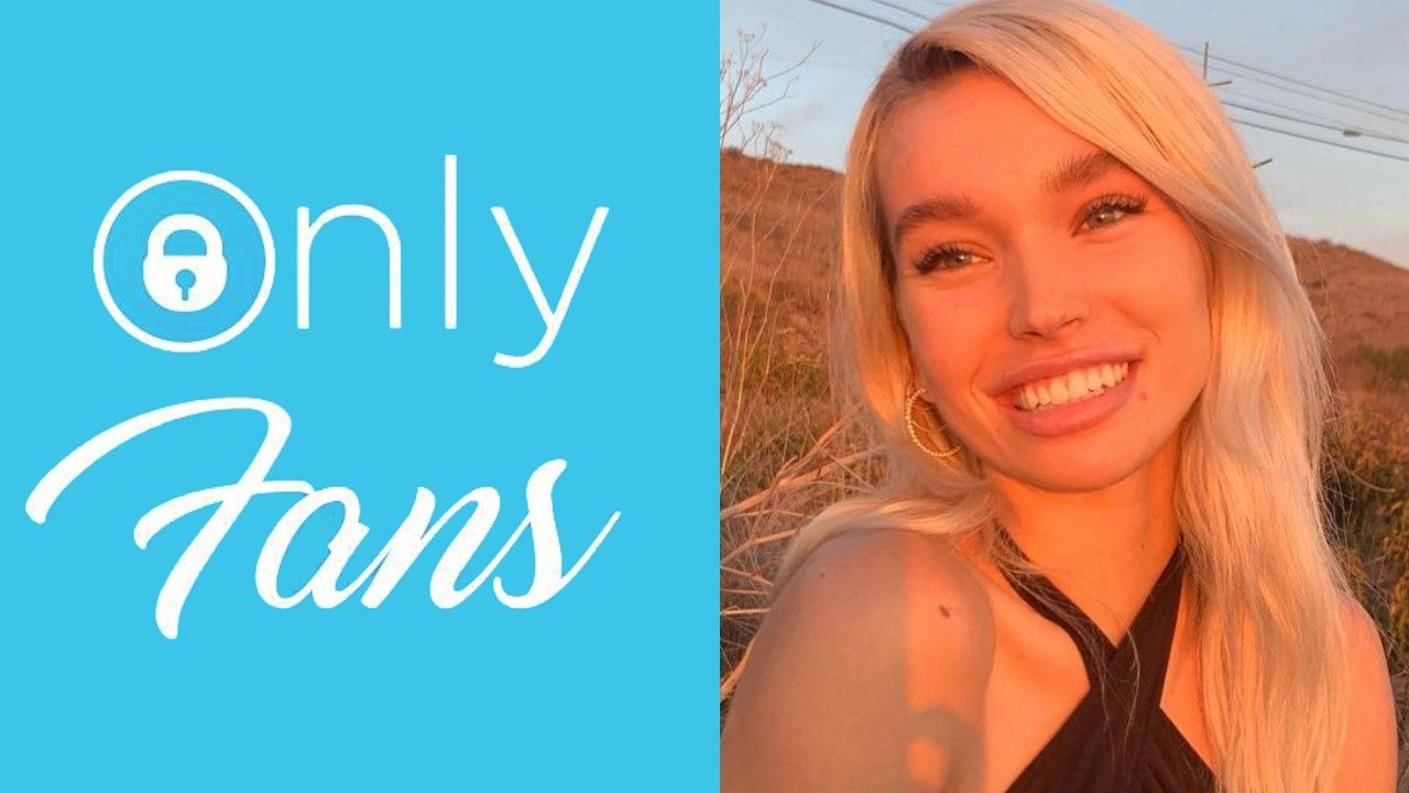 Influencer Only Fans Maestro