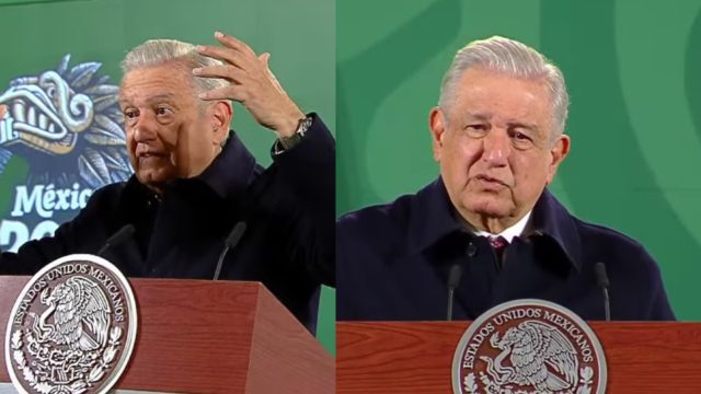 destacada amlo mexico fundacion hace mas de millones de aÃ±os