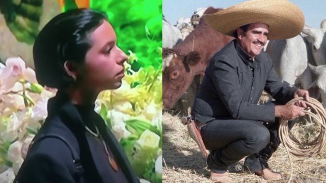 angela aguilar ultimo adios vicente fernandez