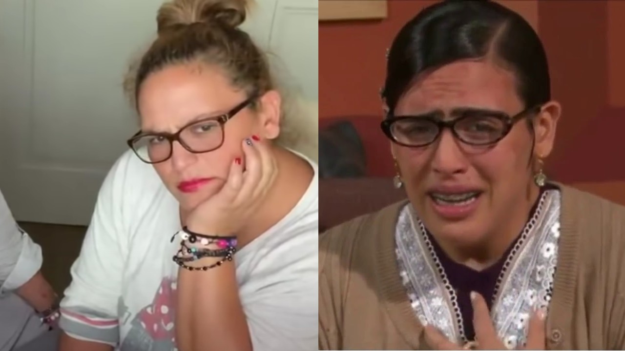 angelica vale revela maltrato
