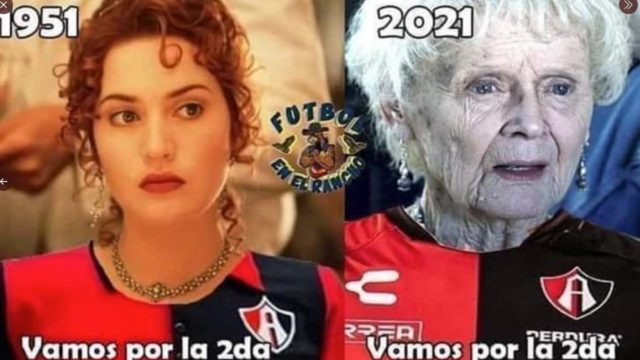 destacada memes final leon atlas