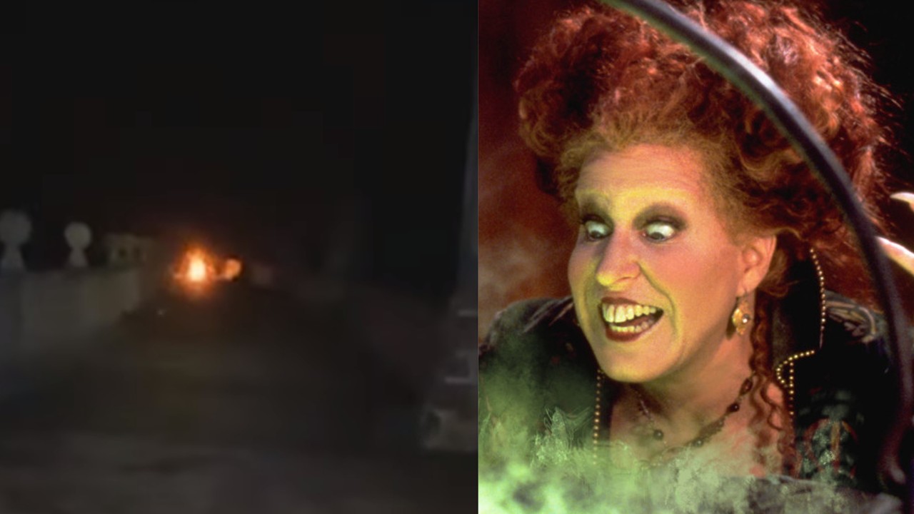 destacada bruja san luis potosi youtuber