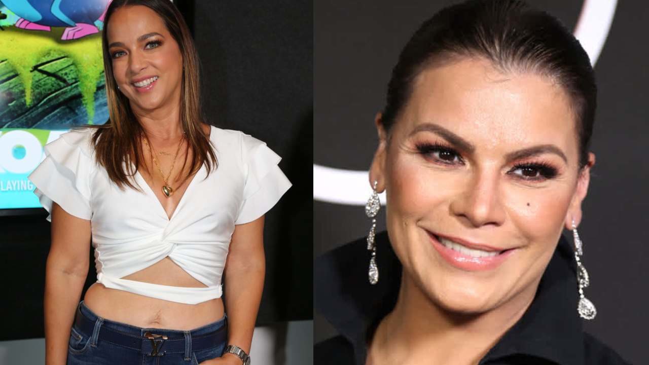 Adamari López