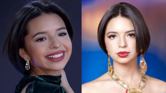 Angela Aguilar
