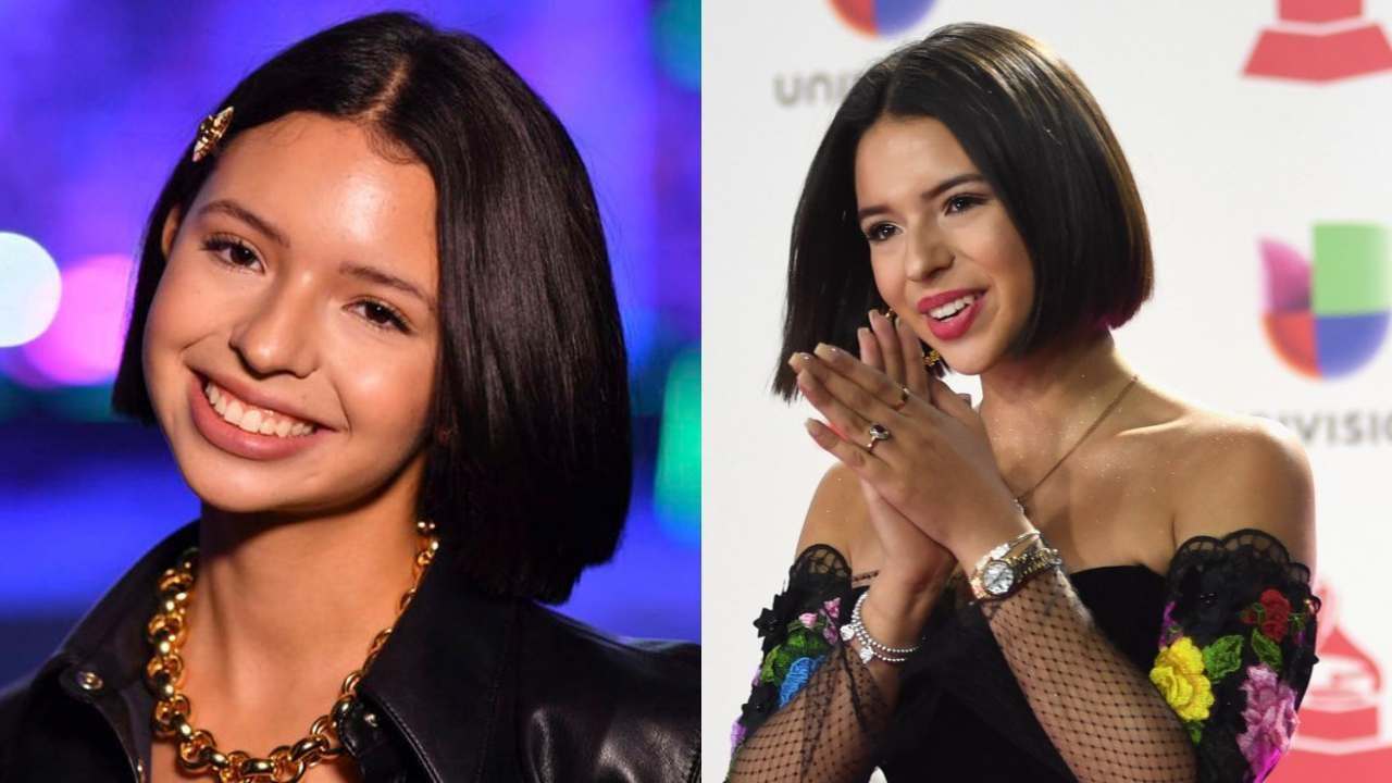 Angela Aguilar