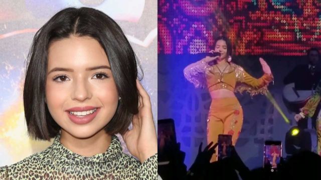 Angela Aguilar