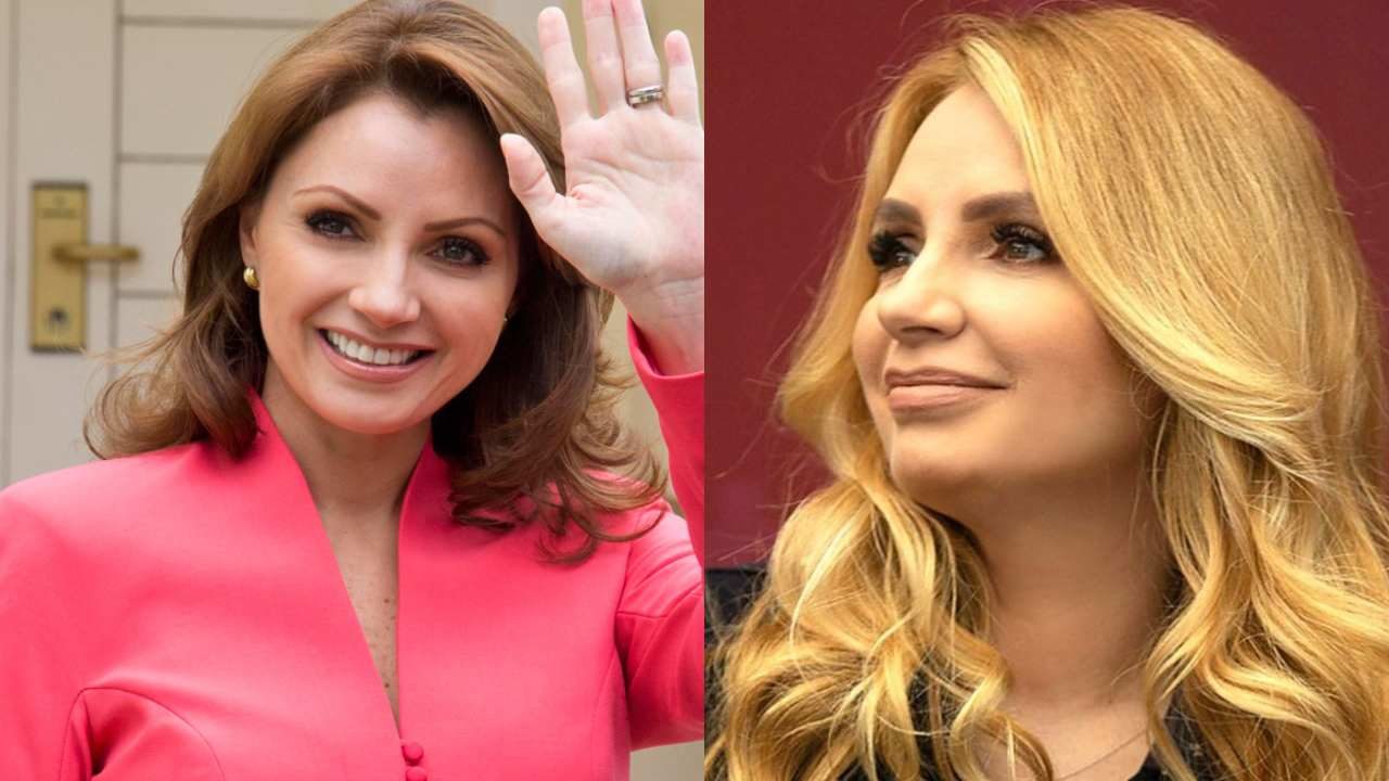 Angélica Rivera